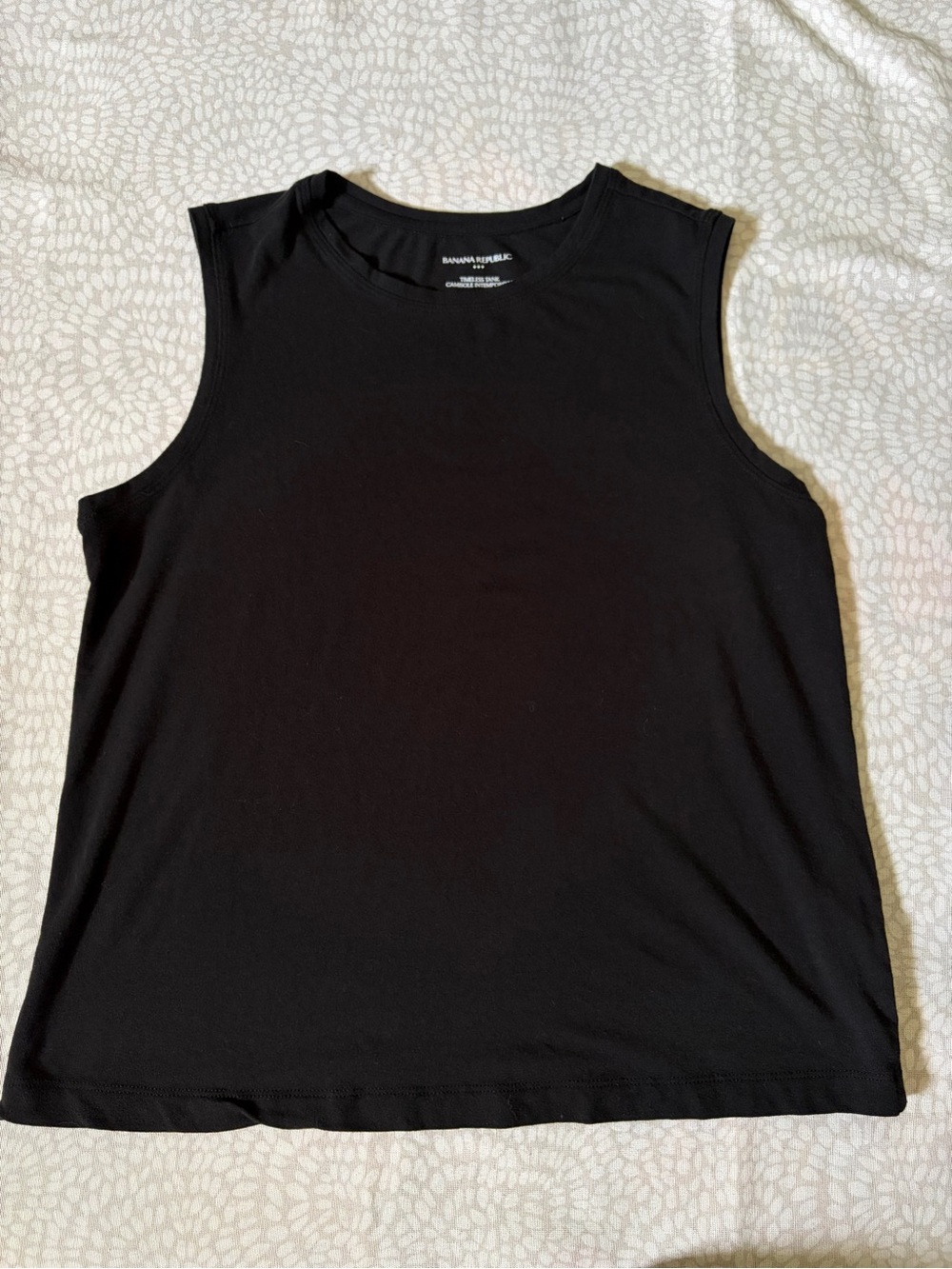 Banana Republic Women’s Timeless Tank